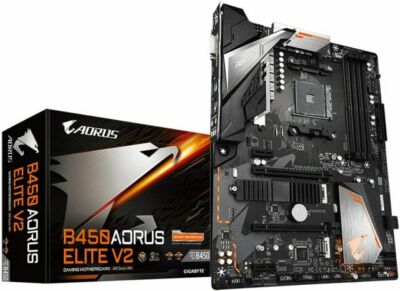 Gigabyte B450 I Aorus Pro Wifi | eBay
