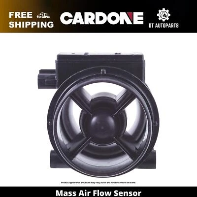 Sensor de flujo de aire másico Cardone 1996 para Kia Sephia 1995-1997 Foto 1 de 4