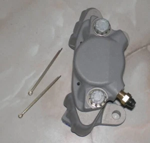 Norton Bremszange f. 2 Kolben rechts. APCP2195-1003EO. 2-Piston Brake Caliper - Picture 1 of 5