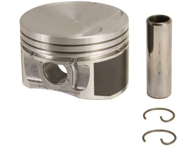 For 1995-1998 Saturn SW2 Piston Sealed Power 14248NRQC 1996 1997 1.9L 4 Cyl - Image 1 of 2