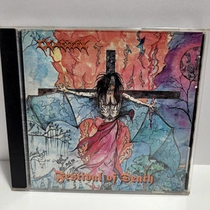 Crucifer - Festival Of Death - CD Wild Rags - WRR-044 - Heavy Metal - Bild 1 von 5