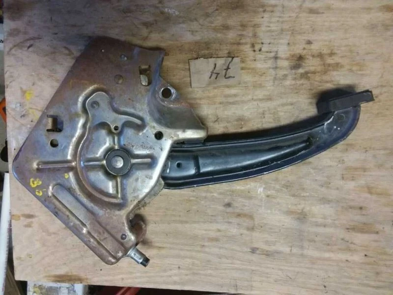 Dodge Ram 1500 2500 3500 1998 montaje de freno eléctrico pedal freno de emergencia Foto 1 de 1