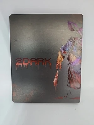 2Dark Limited Steelbook Edition Xbox One - Image 1 of 2