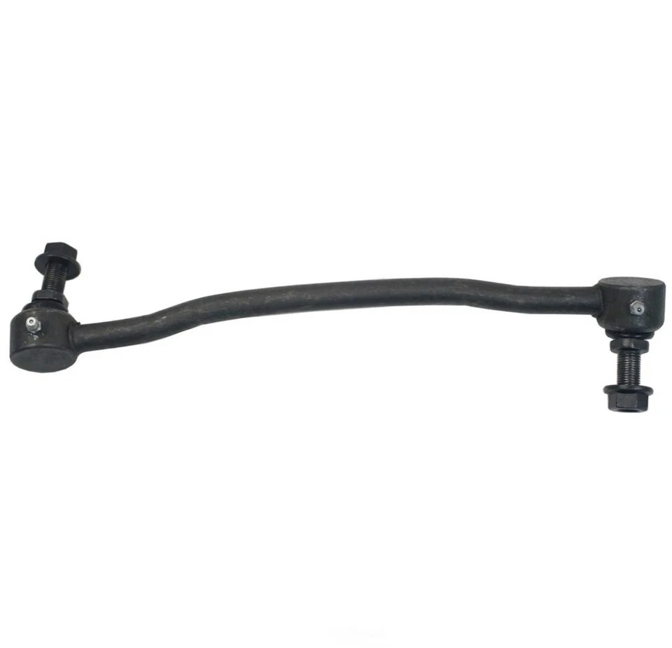 04-08 Nissan Máxima K90352 Barra estabilizadora suspensión delantera izquierda enlace final Foto 1 de 3