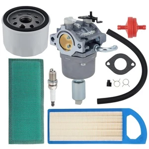 594593 Carburatore per Briggs & Stratton 31H777 31C707 31P777 21B000 21B807 per... - Foto 1 di 9