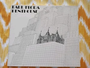 Paul Flora - Penthouse : Zeichnungen. - Bild 1 von 10