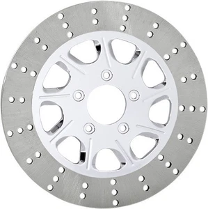RC Components 11.75" Floating Rotors COG117124CRF2K 1710-3537 - Picture 1 of 3
