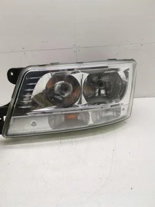 Frontscheinwerfer Man Tge 6400300005 Links Scheinwerfer Headlight - Bild 1 von 12