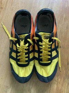 Onitsuka Tiger Serrano Sneakers, Größe EU 48, US 13 - wenig getragen - Bild 1 von 5