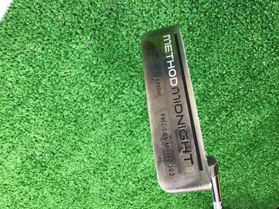 NIKE METHOD MIDNIGHT 006 Putter 34in Used - Image 1 of 4