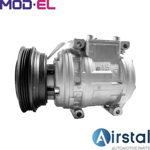 COMPRESSOR AIR CONDITIONING 10-0493 FOR TOYOTA LAND/CRUISER/80/100 HIACE/IV 4.2L - Picture 1 of 7