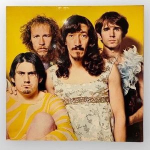 The Mothers - We're Only In It For The Money / Vinyl LP - Imagen 1 de 3