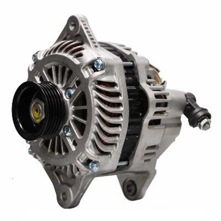 ALTERNADOR PARA SAAB SUBARU 9-2X FORESTER IMPERZA LEGACY OUTBACK PN A3TG0491 - Imagem 1 de 2