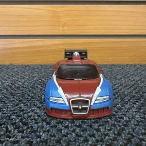 Hasbro Transformers Cybertron Deluxe Class Smokescreen Figure Only - Picture 1 of 6