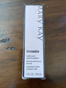 NUEVA Base Líquida Mary Kay TimeWise Mate-Wear Beige 3 #038759  - Imagen 1 de 2
