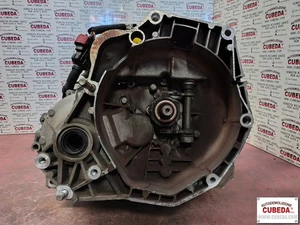 Cambio Automatico Fiat Qubo 1.3 Mjt 2011 55kw 199A9000 10002405 AG0105748B - Foto 1 di 9