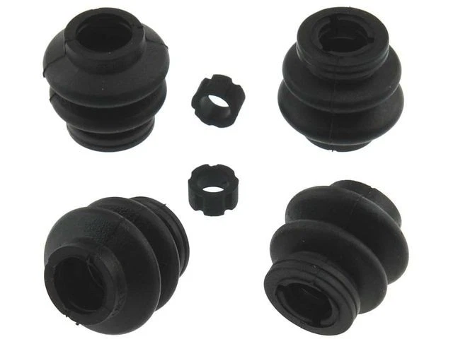 Kit de arranque de pinza de freno de disco trasero 68JV58Z para Lexus RX450h 2010-2015 Foto 1 de 1