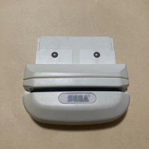 Nintendo DS SEGA Card Reader HCV-1000 Tested NDS - Picture 1 of 8