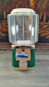 Silent Sales Force, Inc | Kaugummiball / Süßigkeiten Münzautomat mit Schlüssel - Bild 1 von 6