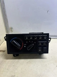 Celica climate control with ac t200 (1993-1999) - Picture 1 of 4