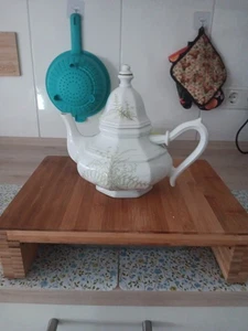 GALLO Villeroy & Boch Leonardo ** Sommerfarn ** Kaffee / Teeservice für 6 Pers. - Bild 1 von 2