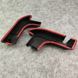 Rear Defogger Cable Cover Accessories For Jeep Wrangler 2018-2024 - Picture 1 of 13