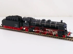 Trix 2407 International Dampflok BR 18 601 2L-DC Technik i.O. 1704-19-79 - Bild 1 von 10