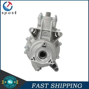 For 1993-2023 Kawasaki Mule 2510 3010 4010 Front Differential End 13101-0731 - Picture 1 of 12