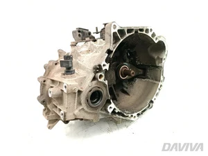 Kia Ceed 5 Speed Manual Gearbox 1.4 CVVT Petrol 66kW (90 HP) TBJ5 2011 Hatchback - Picture 1 of 11