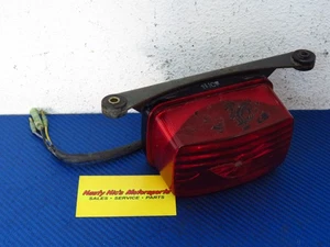 Yamaha YFS 200 Blaster 1988-2002 OEM FRENO TRASERO LUZ TRASERA 03-06 - Imagen 1 de 5