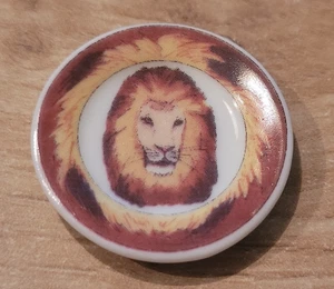 Frijol - Plato "León" ..... (Ref. 329) - Imagen 1 de 1