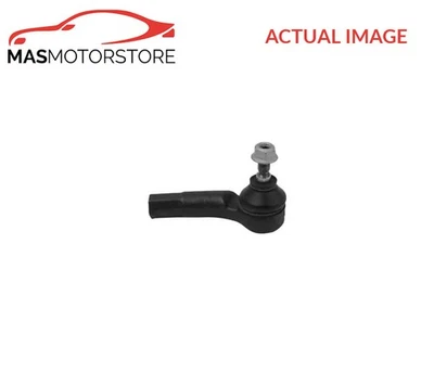 TRACK ROD END RACK END FRONT RIGHT OUTER MOOG FD-ES-7387 I NEW OE REPLACEMENT - Image 1 of 4