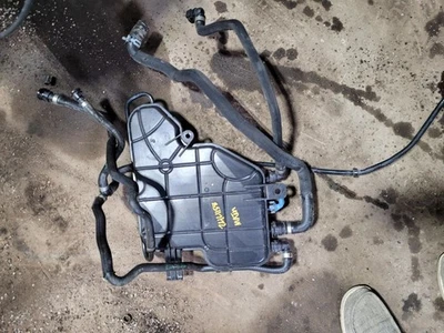 Coolant Reservoir Engine Fits 12-19 BMW M6 1957156 Foto 1 de 4