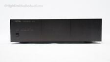 Rotel RB-981 - Audiophile Stereo Power Amplifier - 130 WPC