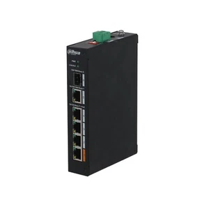 Dahua 4 Porte PoE Switch Unmanaged PFS3106-4ET-60-V2 - Afbeelding 1 van 1