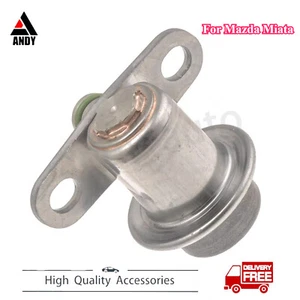 1 X Fuel Pressure Damper Regulator PR4189 For Mazda Miata 1999- 2003 2005 New - Bild 1 von 11