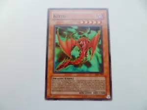 Kiryu MFC-009 - x1 Inglés Común Yu-Gi-Oh! TCG Konami - Imagen 1 de 2