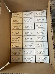 Case of 48 Revlon Photoready Insta-Filter Foundation 410 Cappuccino  Resell - Picture 1 of 8
