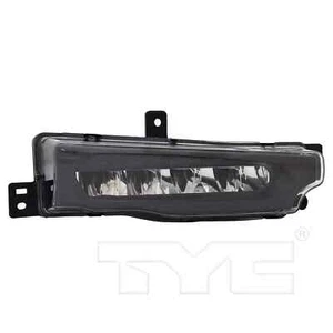 TYC Right Side LED Fog Light Assy for BMW X3 2020-2021 Models - Picture 1 of 3