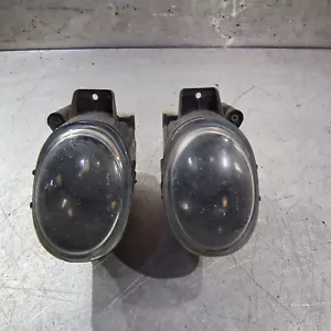 Par de luces antiniebla parachoques delantero Seat Leon Cupra R MK1 2000-2006 Cupra R 149334 - Imagen 1 de 10