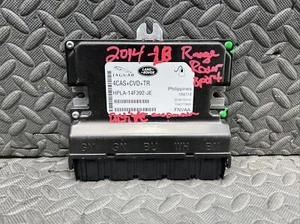 OEM 2014-2020 RANGE ROVER SPORT L494 AIR SUSPENSION CONTROL MODULE - Picture 1 of 4