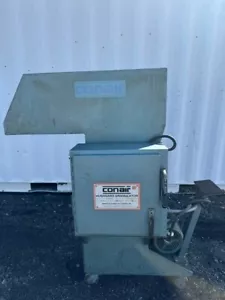 Conair 72000402 Granulator, 5 Hp, 460V, 6.8A - Picture 1 of 12