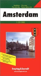 Amsterdam - Bild 1 von 1