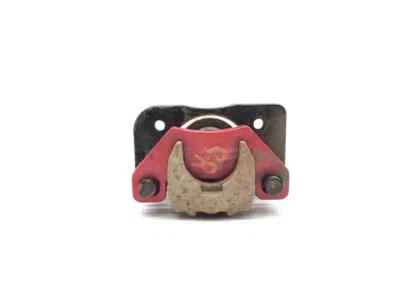 Right Passenger Rear Brake Caliper 2016 Arctic Cat Wildcat X 1000 4x4 EPS 3145 - Image 1 of 4