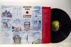 John Lennon, Plastic Ono Band Shaved Fish Lp, Pcs 7173, Vinyl, Album, Best Of
