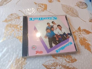 Los Harrys Cd Sellado Rocio Original - Picture 1 of 4