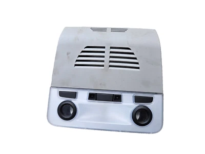 BMW E90 E92 328i 335i 2006-2013 domo trasero luz de lectura lámpara 6945200 Foto 1 de 4