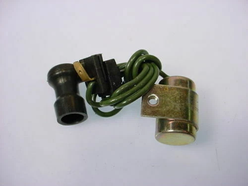 Condensador de encendido alemán Ford Capri 2600 y 2800 nuevo Foto 1 de 1