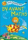 En avant maths CP by Errera, Alfred | Book | condition good