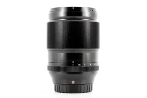 Fujifilm XF 90mm f2 R LM WR Lens - Picture 1 of 5